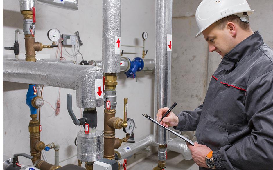 maintenance chaudière gaz Clamart